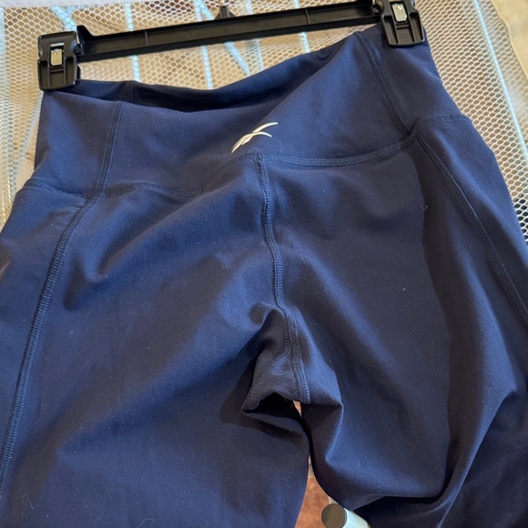 Women's Reebok Leggings - Picture 6 of 8